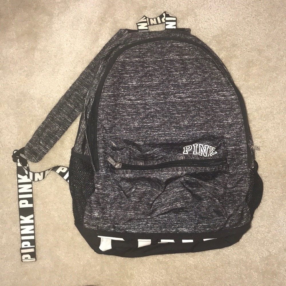 PINK BookBag